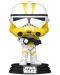 Фигура Funko POP! Movies: Star Wars - 13th Battalion Trooper (Gaming Greats: Battlefront II) (Gamestop Exclusive) #645 - 1t