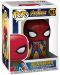 Фигура Funko Pop! Marvel: Infinity War - Iron Spider #287 - 2t