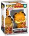 Фигура Funko POP! Comics: Garfield - Garfield with Pooky #40 - 2t