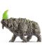 Фигура Schleich Eldrador Creatures - Боен носорог - 2t