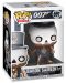 Фигура Funko POP! Movies: 007 - Baron Samedi (from Live and Let Die) #691 - 2t