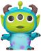 Фигура Funko POP! Disney: Pixar - Alien as Sully #766, 25 cm - 1t