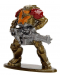Фигура Metals Die Cast Games: Halo - Jorge-052 (MS7) - 1t