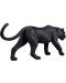 Фигурка Mojo Animal Planet - Черна пантера - 4t