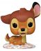 Фигура Funko POP! Disney: Bambi - Bambi #1433 - 1t