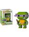 Фигура Funko Pop! 8-Bit: Teenage Mutant Ninja Turtles - Donatello, #05 - 2t