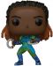 Фигура Funko POP! Marvel: Black Panther - Nakia #1101 - 1t