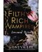 Filthy Rich Vampires: Second Rite - 1t
