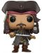 Фигура Funko Pop! Disney: Pirates of the Caribbean - Dead Men Tell No Tales - Jack Sparrow, #273 - 1t