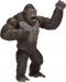 Фигура с функции MonsterVerse Godzilla x Kong - Конг с мощен рев, 18 cm - 3t