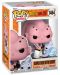Фигура Funko POP! Animation: Dragon Ball Z - Super Buu with Ghost (Special Edition) #1464 - 3t