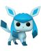 Фигура Funko POP! Games: Pokemon - Glaceon #921 - 1t