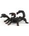 Фигурка Schleich Wild Life - Императорски скорпион - 2t