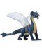 Фигурка Mojo Fantasy&Figurines - Морски  дракон с подвижна долна челюст - 2t