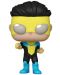 Фигура Funko POP! Television: Invincible - Invincible #1499 - 1t