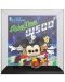 Фигура Funko POP! Albums: Disney's 100th - Mickey Mouse Disco #48 - 1t