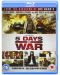 Five Days Of War (Blu-Ray) - 1t