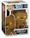 Фигура Funko Pop! 8-Bit: Altered Beast - Werewolf (Special Edition) #32 - 2t