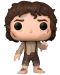 Фигура Funko POP! Movies: The Lord of the Rings - Frodo with the Ring (Convention Limited Edition) #1389 - 1t