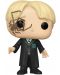 Фигура Funko Pop! Harry Potter - Malfoy with Whip Spider #117 - 1t