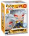 Фигура Funko POP! Animation: Dragon Ball GT - Super Baby 2 (Special Edition) #1635 - 2t