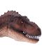 Фигурка Mojo Prehistoric&Extinct - Тиранозавър Рекс Deluxe с подвижна долна челюст - 3t