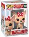 Фигура Funko POP! Movies: Rudolph the Red-Nosed Reindeer - Clarice #1569 - 2t