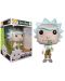 Фигура Funko Pop! Animation: Rick and Morty - Rick, 25 cm (Special Edition) #665 - 2t