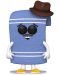 Фигура Funko POP! Animation: South Park - Steven McTowelie (Special Edition) #41 - 1t