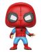 Фигура Funko Pop! Marvel: Spider-Man Homecoming - Spider-man, #222 - 1t