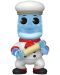Фигура Funko POP! Games: Cuphead - Chef Saltbaker #900 - 4t