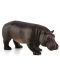 Фигурка Mojo Wildlife - Хипопотам, женски - 1t