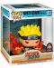 Фигура Funko POP! Deluxe: Naruto Shippuden - Naruto Uzumaki as Nine Tails (L.A. Comic Con 2022 Show Exclusive) #1233 - 2t