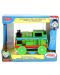 Влак 2 в 1 Fisher Price Thomas & Friends - Томас и Пърси - 6t