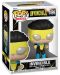 Фигура Funko POP! Television: Invincible - Invincible #1499 - 2t