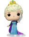 Фигура Funko POP! Disney: Frozen - Elsa (Diamond Collection) (Special Edition) #1024 - 1t