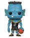 Фигура Funko Pop! Movies: Space Jam - M3 (Blue Monstar), #417 - 1t