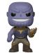 Фигура Funko Pop! Marvel: Infinity War - Thanos, #289 - 1t