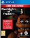 Five Nights at Freddy's - Core Collection (PS4) - 1t