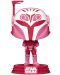 Фигура Funko POP! Valentines: Star Wars - Bo-Katan Kryze #497  - 1t