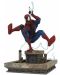 Статуетка Diamond Select Marvel: Spider-Man - Swing, 20 cm - 1t