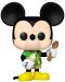 Фигура Funko POP! Disney: Walt Disney World 50th Anniversary - Mickey Mouse #1307 - 1t