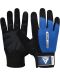 Фитнес ръкавици RDX - W1 Full Finger,  сини/черни - 1t