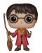 Фигура Funko Pop! Movies: Harry Potter - Harry Potter Quidditch, #08 - 1t