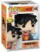 Фигура Funko POP! Animation: Dragon Ball Z - Goku (Special Edition) #1430 - 3t