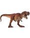 Фигурка Mojo Prehistoric&Extinct - Червен тиранозавър Т-Рекс - 1t