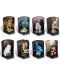 Фигура The Noble Collection Movies: Harry Potter - Magical Creatures Mystery Cube, асортимент - 2t