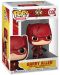 Фигура Funko POP! DC Comics: The Flash - Barry Allen #1336 - 2t