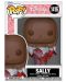 Фигура Funko POP! Valentines: The Nightmare Before Christmas - Sally (Chocolate) #1416 - 2t