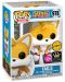 Фигура Funko POP! Games: Sonic The Hedgehog - Tails (Specialty Series Exclusive) #978 - 5t